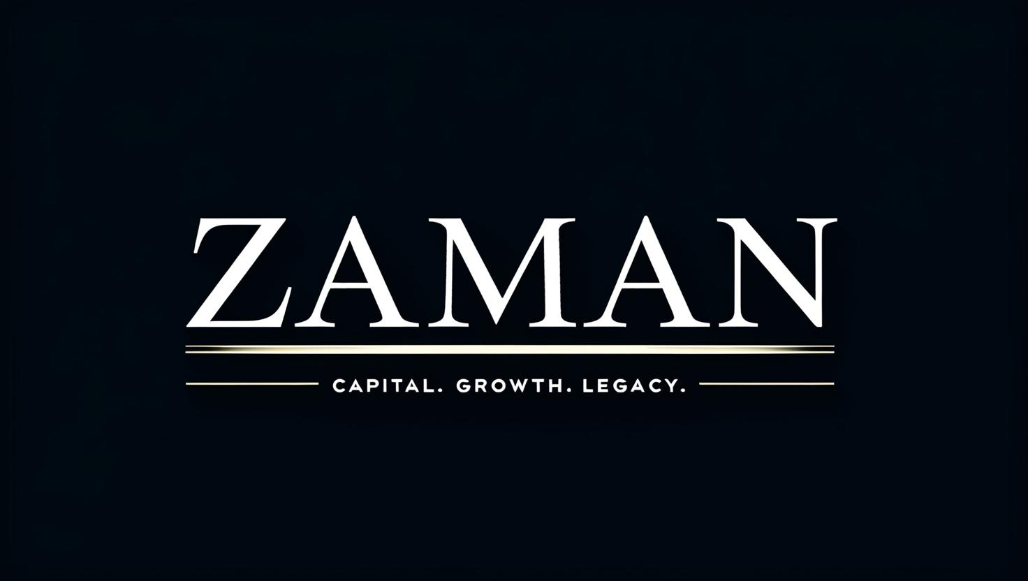 Zaman Capital Group